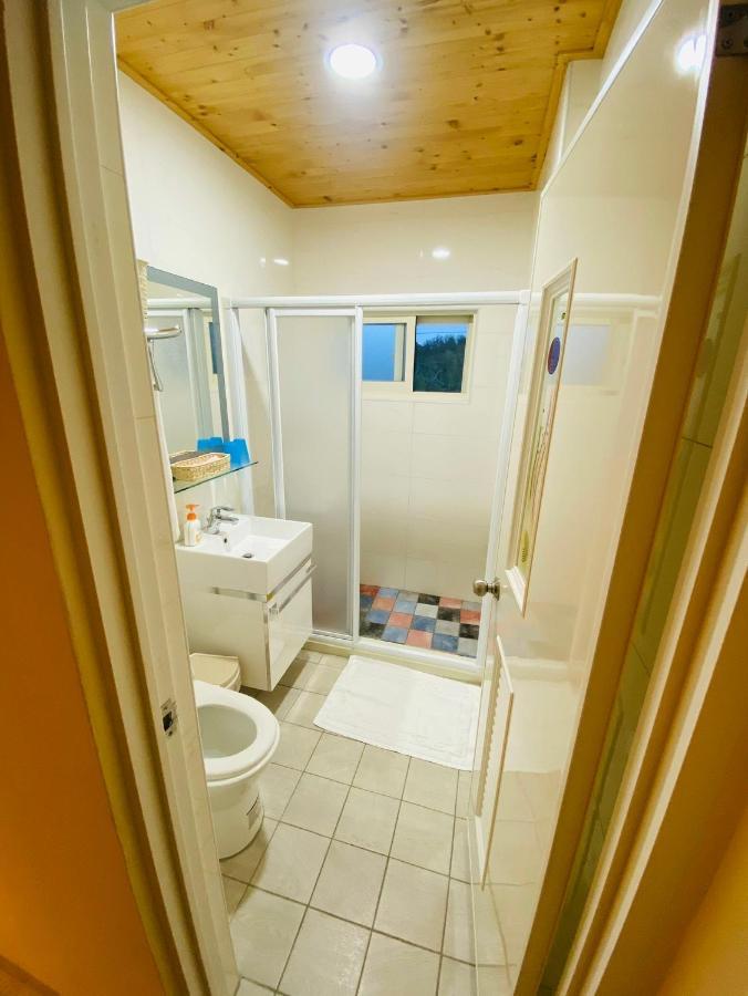 Yu Shou Hao Hsien Guesthouse Fushi Εξωτερικό φωτογραφία