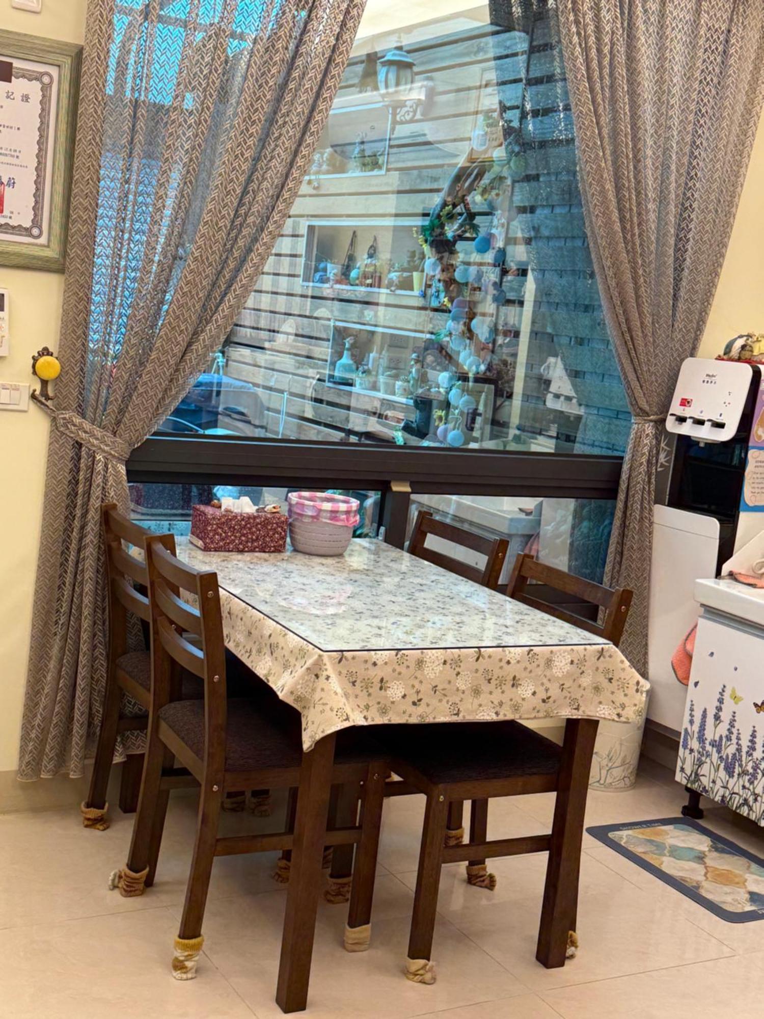 Yu Shou Hao Hsien Guesthouse Fushi Εξωτερικό φωτογραφία