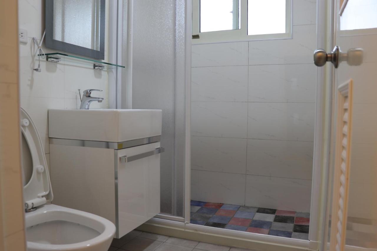 Yu Shou Hao Hsien Guesthouse Fushi Εξωτερικό φωτογραφία