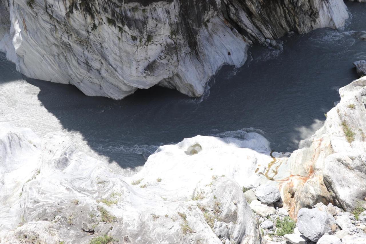 Yu Shou Hao Hsien Guesthouse Fushi Εξωτερικό φωτογραφία